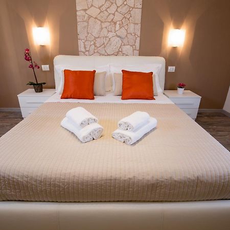 Luxury House Vaticano Rome Exterior photo