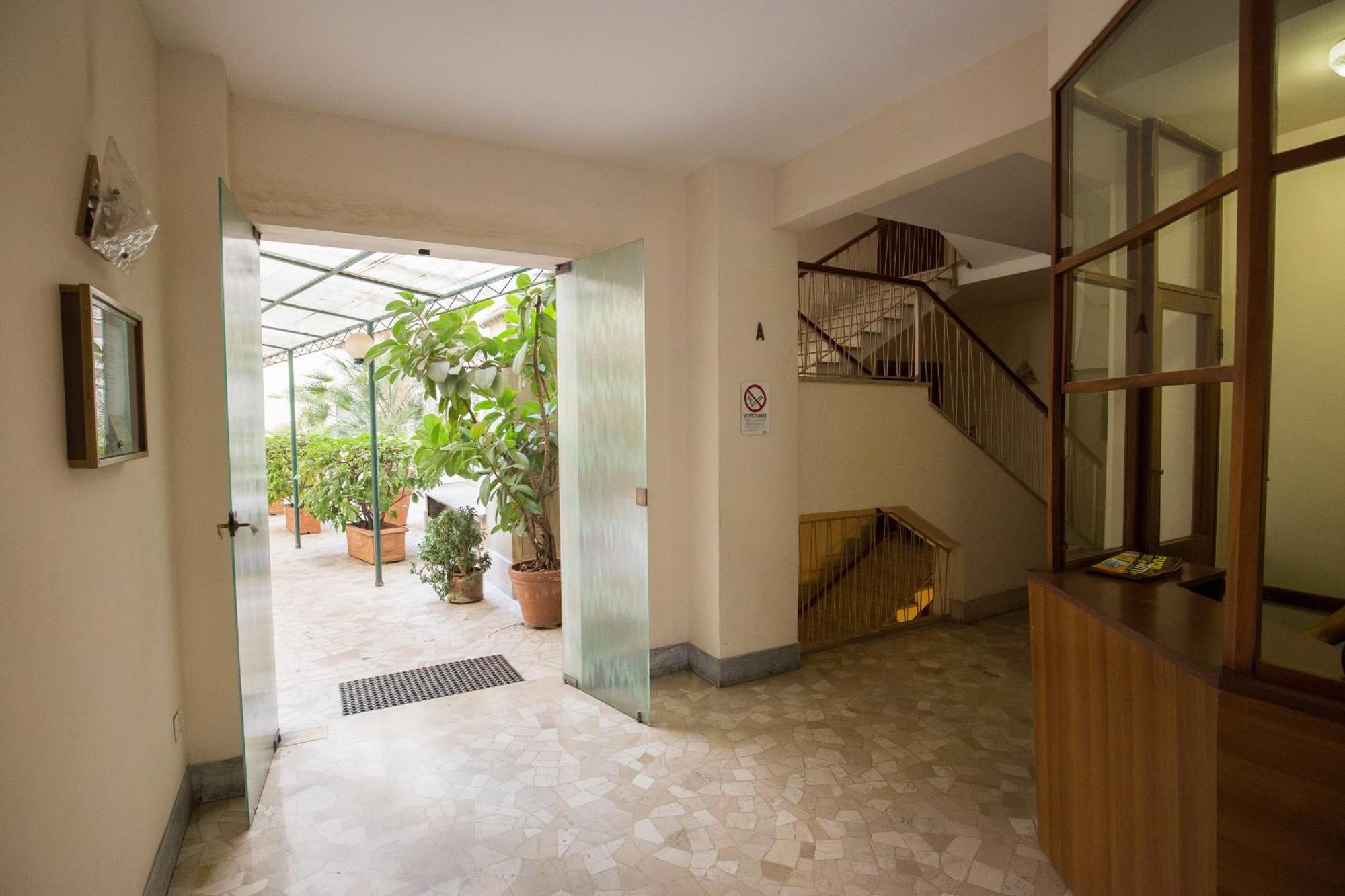 Luxury House Vaticano Rome Exterior photo