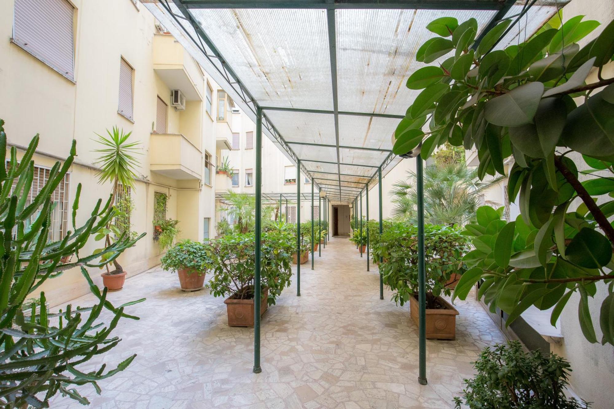 Luxury House Vaticano Rome Exterior photo