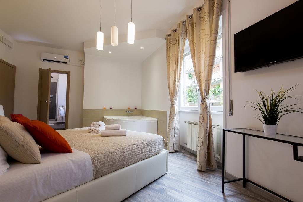 Luxury House Vaticano Rome Exterior photo
